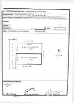 FUL Lrs paid Rayancha enclave peerzadiguda 133.5 sq yards Full Lrs pad