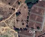 Agriculture land for sale near bagalur berikai raod
