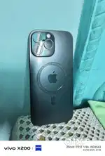 IPHONE 16 PRO MAX - Black colour