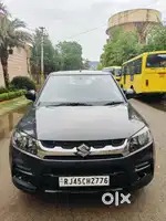 Maruti Suzuki Brezza LDi, 2019, Diesel