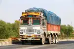 Truck driver