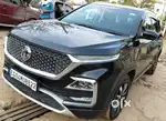 MG hector best in price