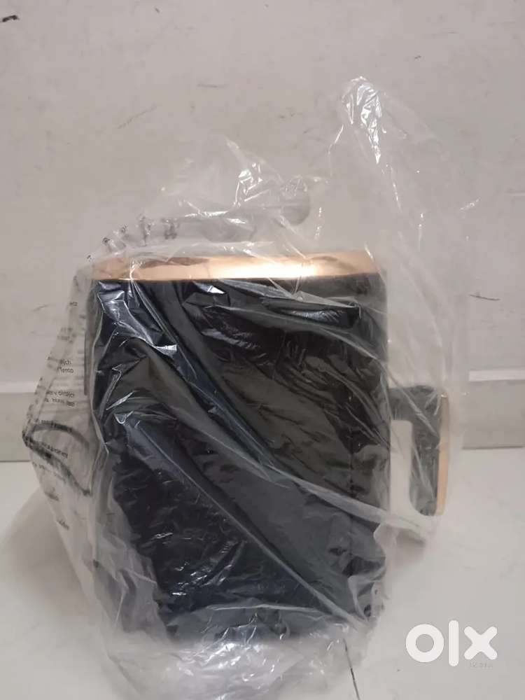 Air Fryer New