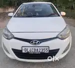 Hyundai i20 Sportz 1.2 BS-IV, 2014, Petrol