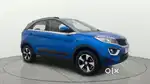 Tata Nexon 1.2 Revotron XZ Plus, 2018, Petrol