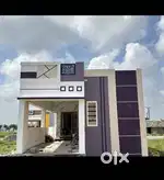 1000 வீடுகளுக்கு மத்தியில் உங்கள் கனவு வீடு சொந்த வீடு  IT PARK