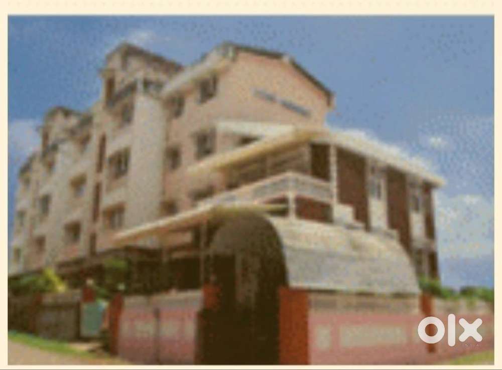 2 BHK furnished apartment for sale in Joefilnagar, Ponda, Goa