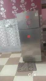 Bosch Refrigerator 4 years old