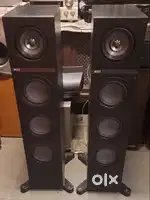 KEF Q500B Floor Standing Loudspeaker