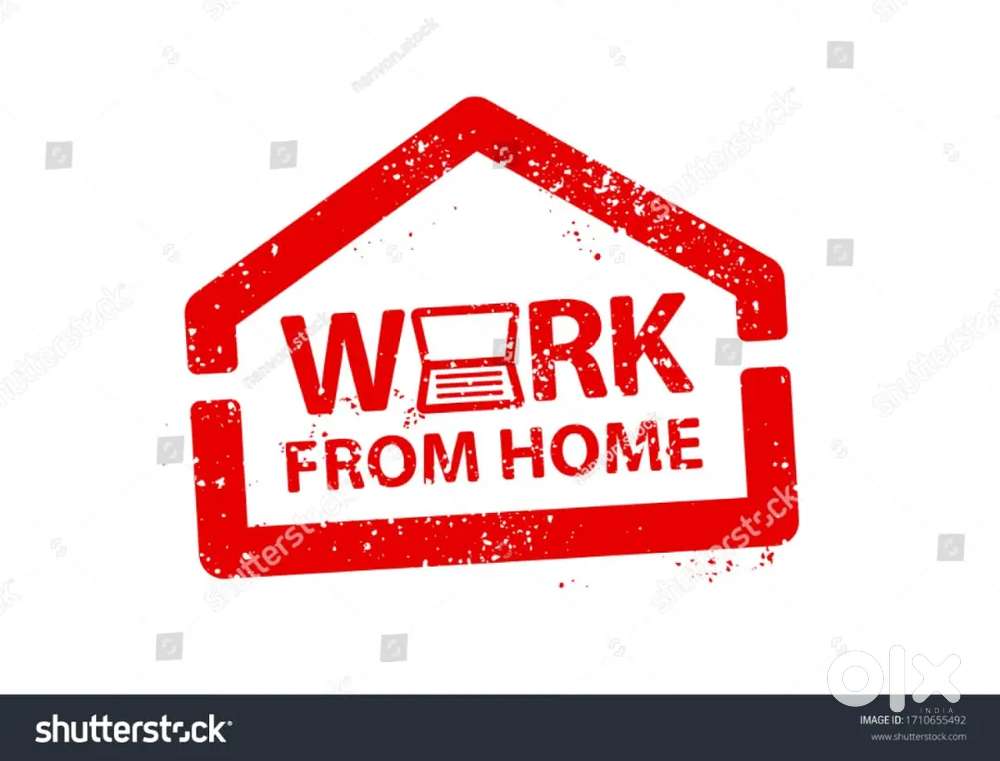 PART TIME PAPER WORK