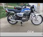 good condition he bro