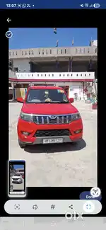 Mahindra Bolero Neo 2021 Diesel 50000 Km Driven