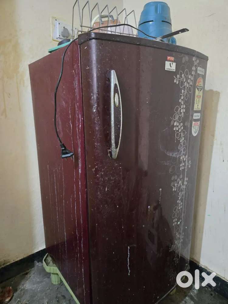 Videocon Single Door fridge