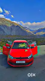 Volkswagen Polo 2010