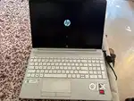 HP 15s Laptop