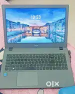 Acer Aspire E5-573 Laptop available in Delhi Perfect working condition