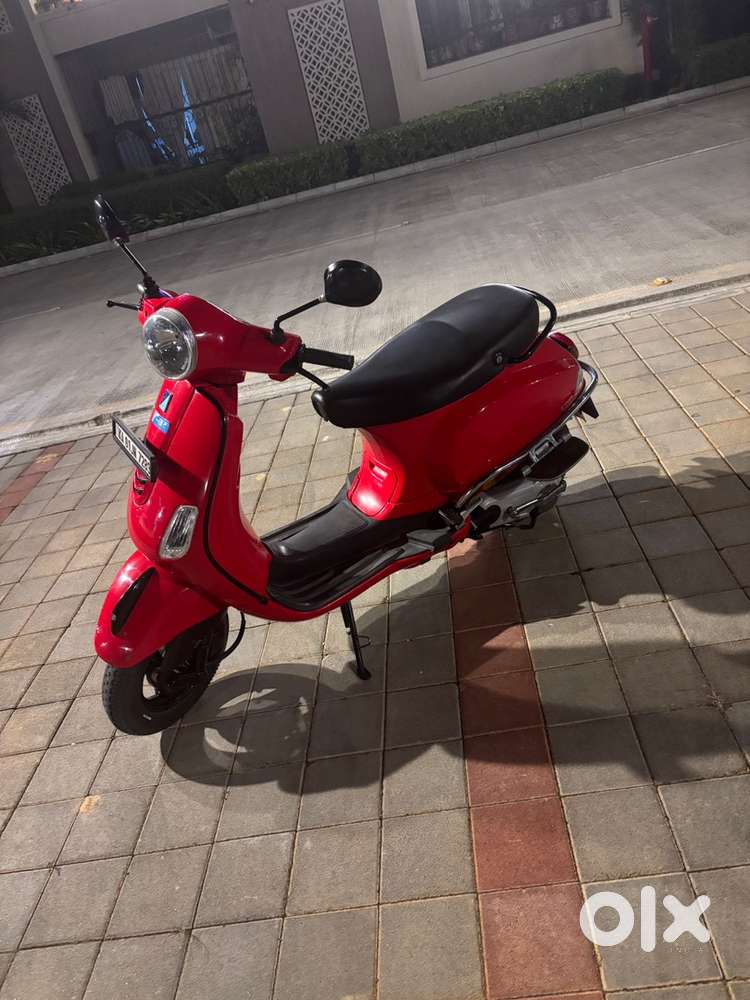 Vespa Sale