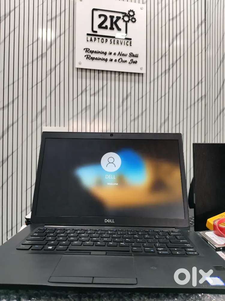 Customized Refurbished Laptop