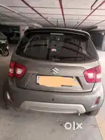 Maruti Suzuki Ignis 2022 Petrol Good Condition