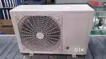 %Rental Air conditioner service available Of Nice Condition Good Price