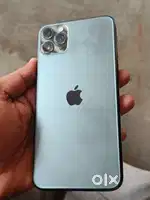 Iphone 11 pro max 64gb