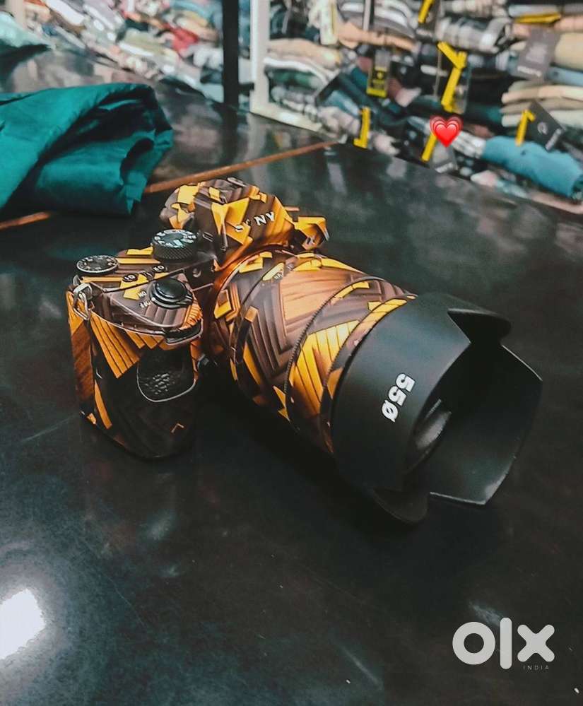 Sony a7 m3
