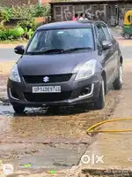 Maruti Suzuki Swift 2017 Diesel Well Maintained