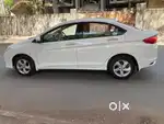 Honda City, 2015, Diesel