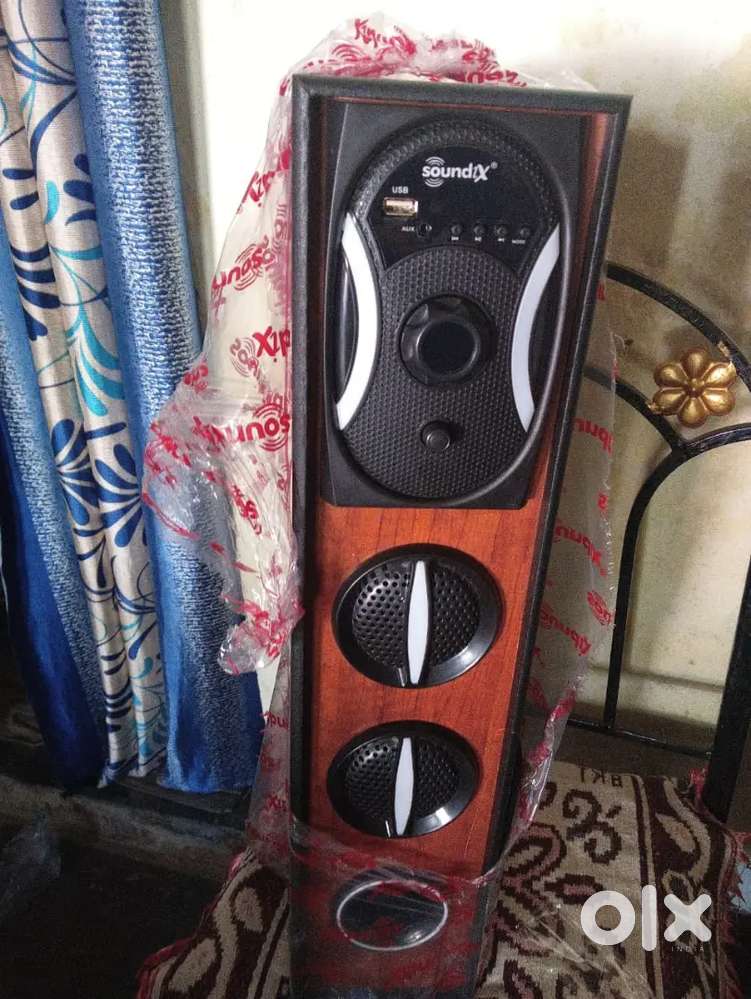 Best speaker only 1 day run