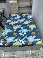 1RK for rent