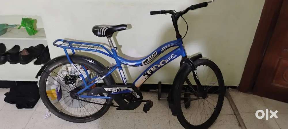 FIDO Om Star BICYCLE