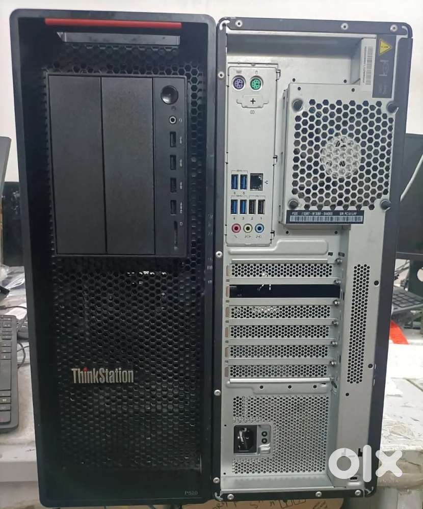 LENOVO P520 Workstation