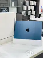 MacBook Air M2-13inch 8gb Ram 256GB SSD Not Used Product