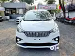 Maruti Suzuki Ertiga 1.5 ZXI Plus, 2019, Petrol