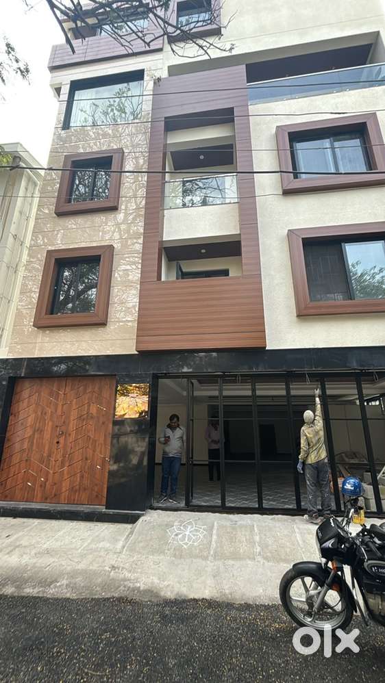 2BHK APARTMENT IN RR NAGAR