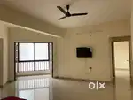 1BHK unfurnished flat for rent at Mapusa