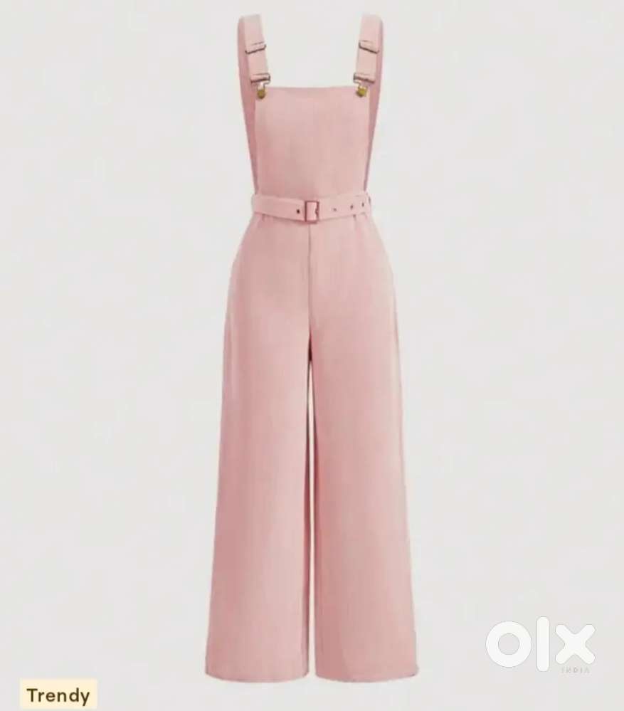 Jumpsuit new