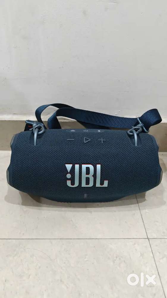 Jbl xtreme 4