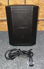 Like New - BOSE S1 PRO