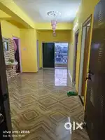 flat rent at tarulia 1st lane near near kestopur m bazar and sector 5