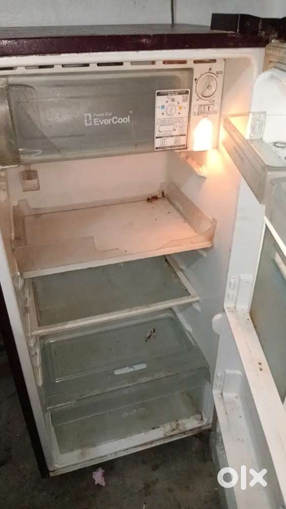 LG Refrigerator 180 Ltr 3star