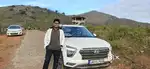 Hyundai Creta Ex Petrol