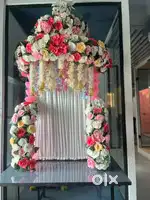 Decoration Setup
