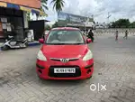 Hyundai i10 1.2 Kappa Magna, 2009, Petrol