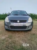 Maruti Suzuki Swift 2010 Petrol 80000 Km Driven