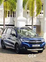 Maruti Suzuki XL6 1.5 Zeta MT, 2019, Petrol