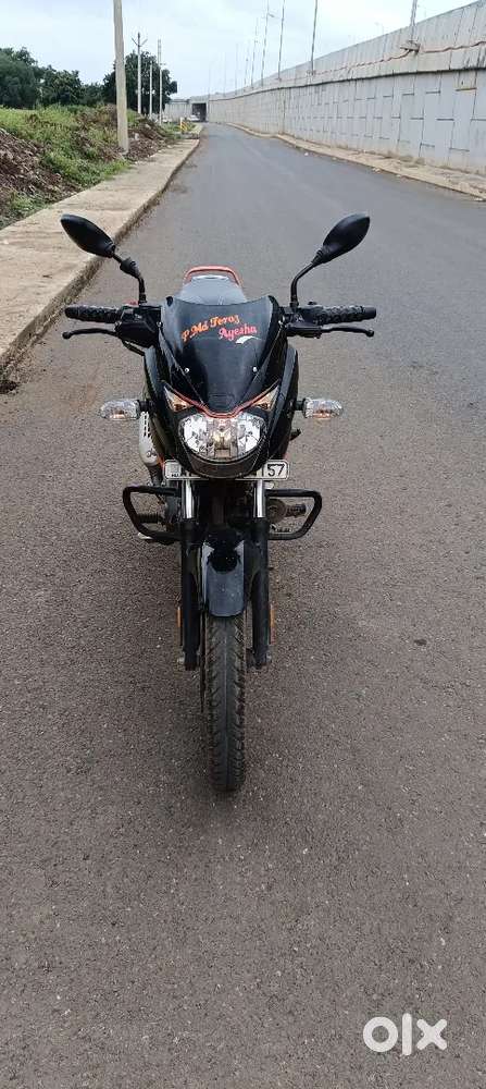 Bajaj Pulsar 125 good condition