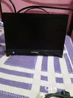 Lenovo All in One Desktop