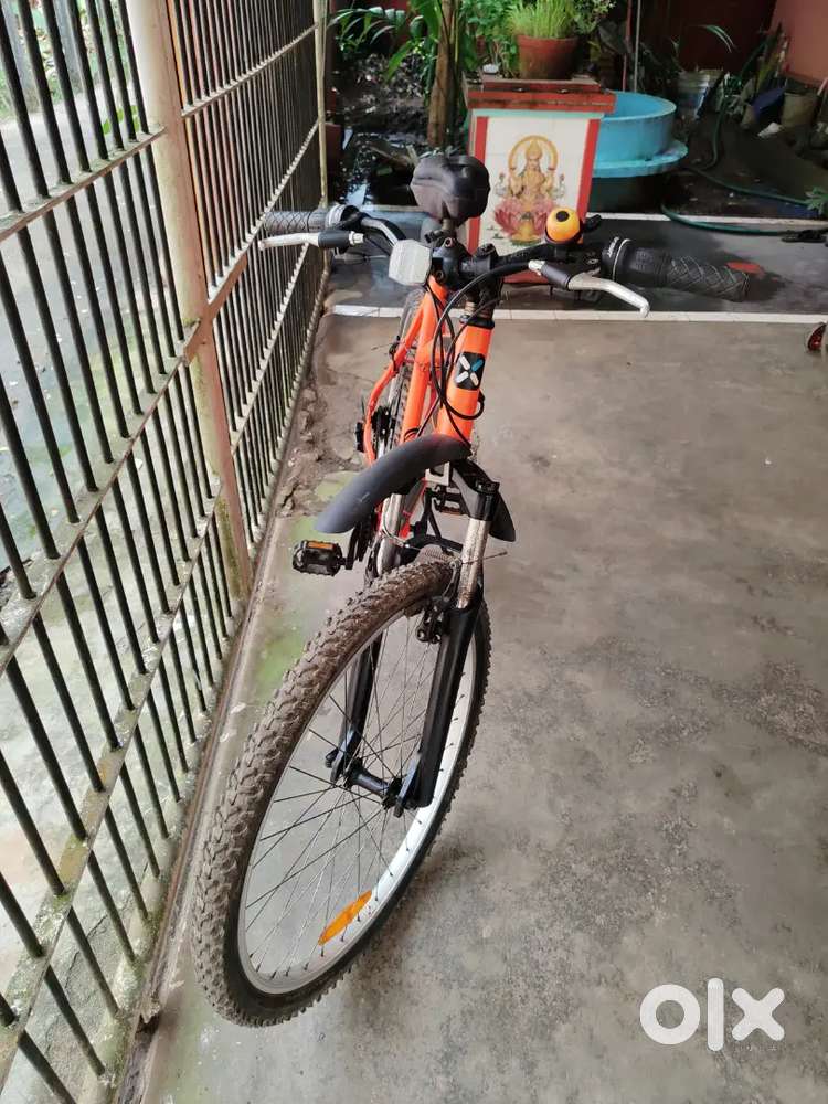 ROCKRIDER340