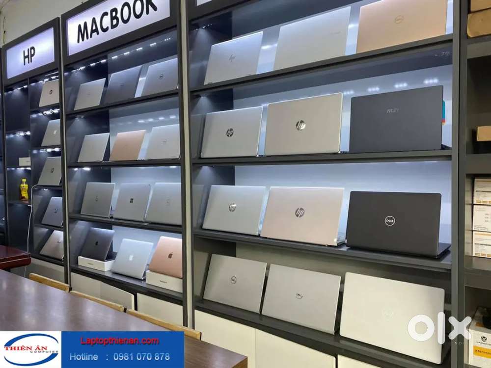 Biggest offer [Laptop Cpu Led i7,i5,i3 Dell Hp Lenovo] a2z Emi Rent av